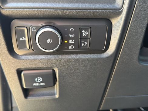Used 2021 Ford F150 XL w/ STX Appearance Package RWD image 12