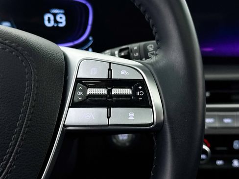 Used 2025 Kia Telluride S FWD image 37