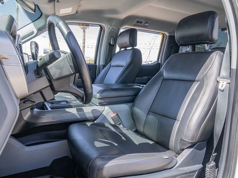 Used 2021 Ford F150 XLT w/ Equipment Group 302A High image 14