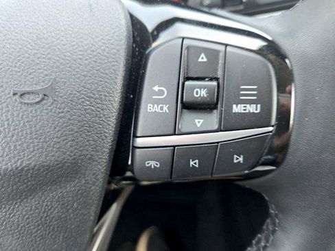 Certified 2023 Ford Escape Active AWD/4WD image 15