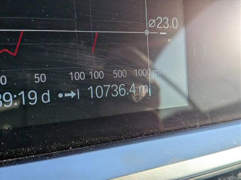 Used 2023 BMW M4 xDrive Competition w/ M Carbon Exterior Package image 13