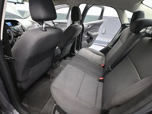 Used 2012 Ford Focus SEL FWD image 32