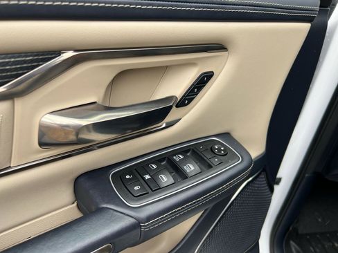 Used 2020 RAM 1500 Limited w/ Trailer Tow Group image 19