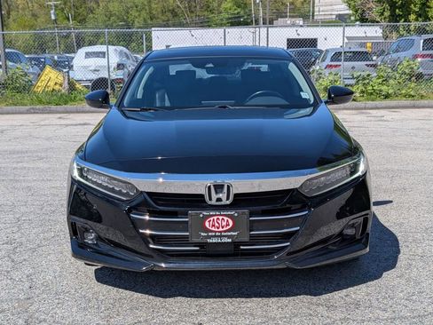 Used 2021 Honda Accord EX-L image 10