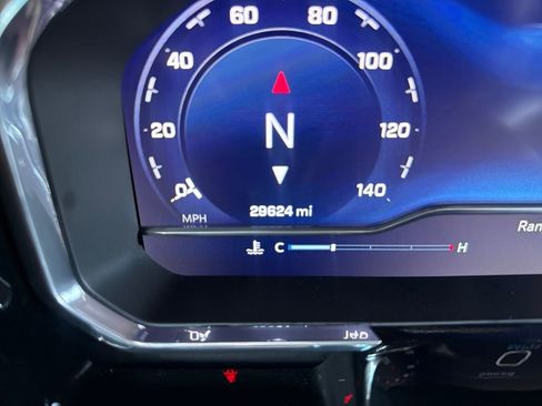 Used 2023 Chevrolet Silverado 1500 LT image 16