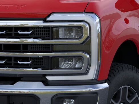 New 2026 Ford F350 Lariat w/ FX4 Off-Road Package AWD/4WD image 40
