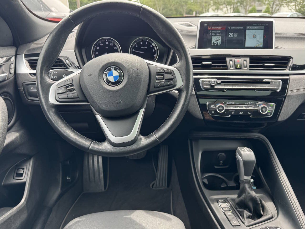 Used 2019 BMW X2 xDrive28i AWD/4WD image 12