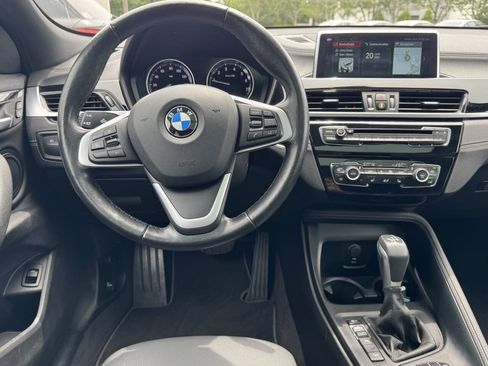 Used 2019 BMW X2 xDrive28i AWD/4WD image 12