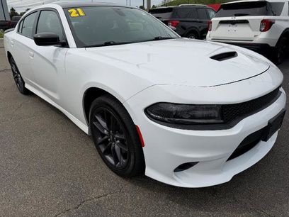 Used 2021 Dodge Charger GT w/ Plus Group