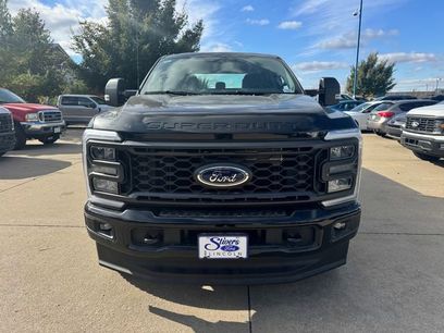 New 2026 Ford F250 XL w/ STX Appearance Package