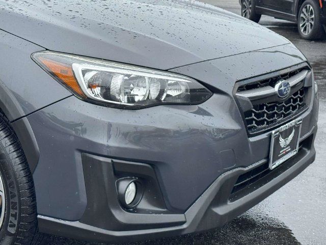 Used 2020 Subaru Crosstrek 2.0i Premium w/ Moonroof Package 1 AWD/4WD image 7