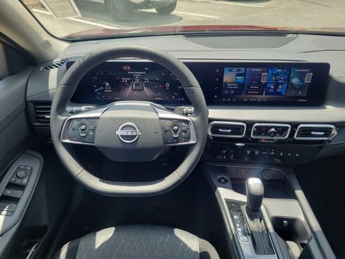 New 2026 Nissan Sentra SV w/ SV Convenience Package FWD image 14