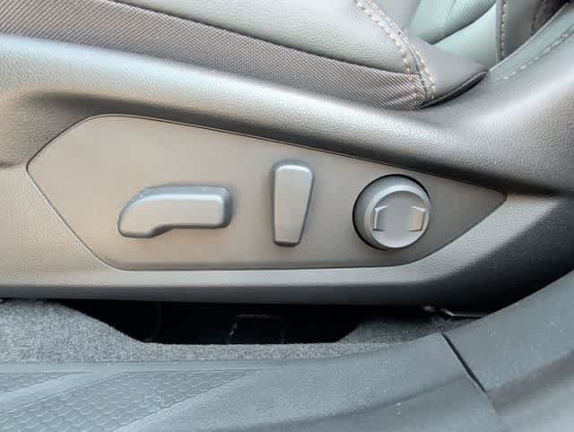 New 2026 Subaru Outback Limited AWD/4WD image 15