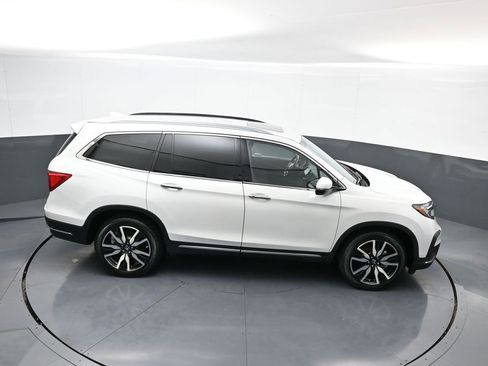Certified 2022 Honda Pilot Touring image 41