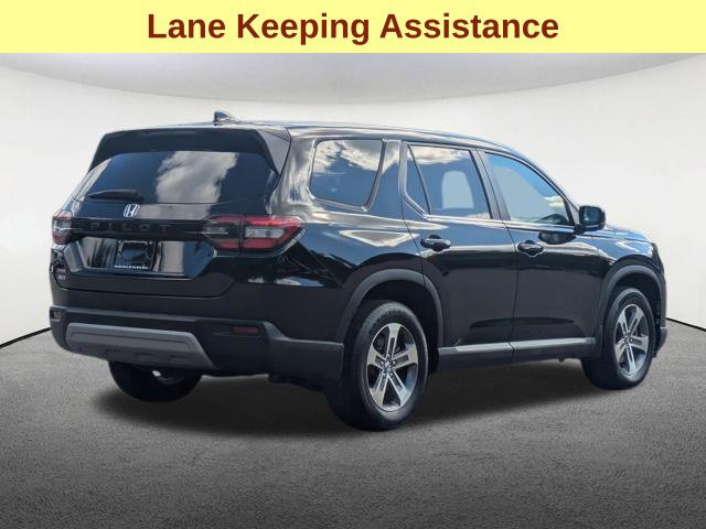 Used 2025 Honda Pilot EX-L image 5
