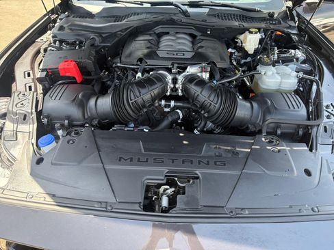 Used 2024 Ford Mustang GT Premium RWD image 22