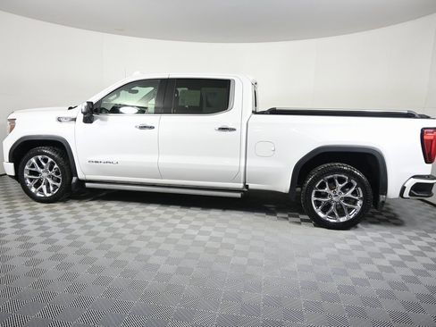 Used 2019 GMC Sierra 1500 Denali image 3