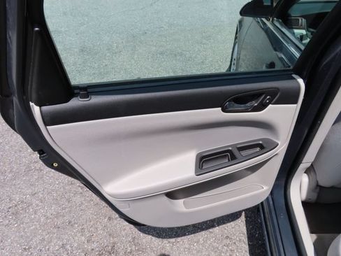 Used 2008 Chevrolet Impala LS FWD image 8