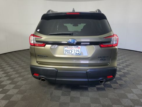 Used 2025 Subaru Ascent Bronze Edition w/ Popular Package #2 AWD/4WD image 6