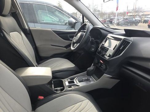 Used 2023 Subaru Forester image 6