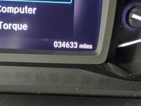 Certified 2023 Honda Passport TrailSport image 16
