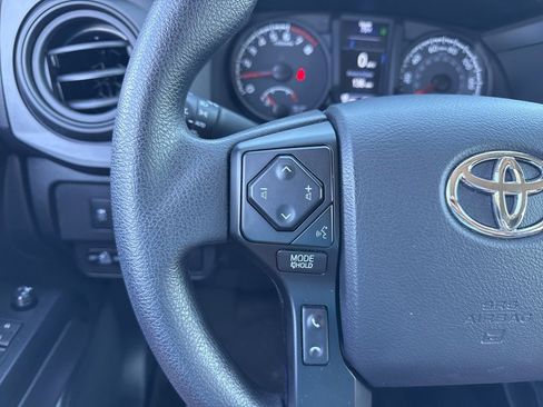 Used 2023 Toyota Tacoma SR AWD/4WD image 13
