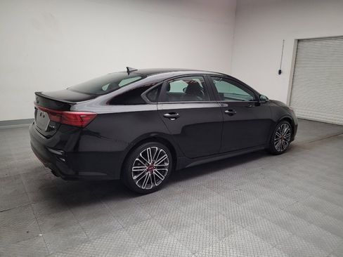 Used 2020 Kia Forte GT FWD image 10