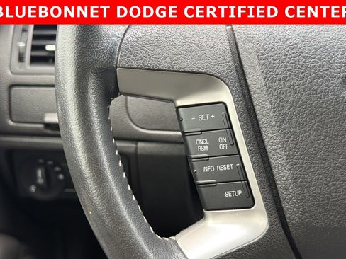 Used 2011 Ford Fusion SEL w/ 302A Rapid Spec Order Code FWD image 25
