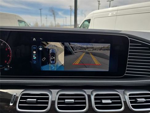 New 2026 Mercedes-Benz GLE 450 4MATIC image 29