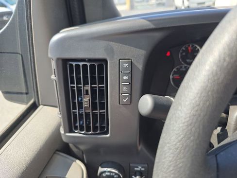 New 2025 GMC Savana 3500 Extended w/ Power Convenience Package image 15