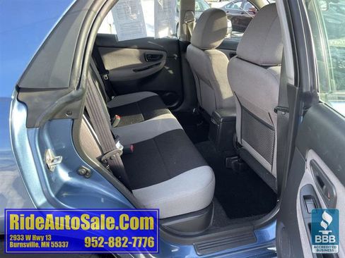 Used 2007 Subaru Impreza 2.5i image 16