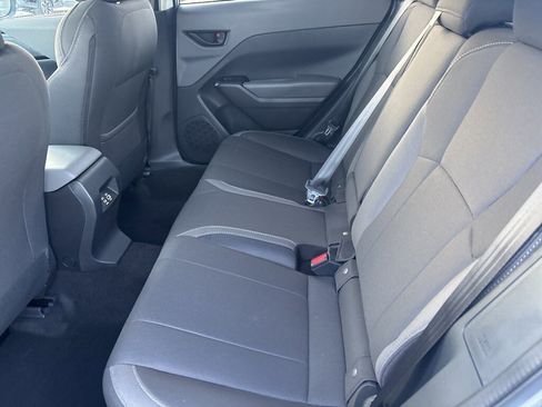 New 2026 Subaru Crosstrek 2.0i Premium image 11