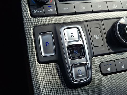 Certified 2023 Hyundai Palisade SEL FWD image 16