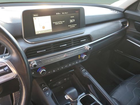 Used 2021 Kia Telluride SX w/ SX Prestige Package image 26