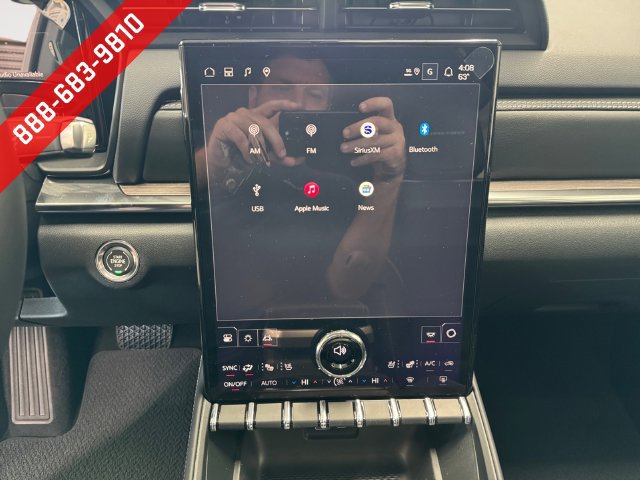New 2027 GMC Terrain Denali AWD/4WD image 4