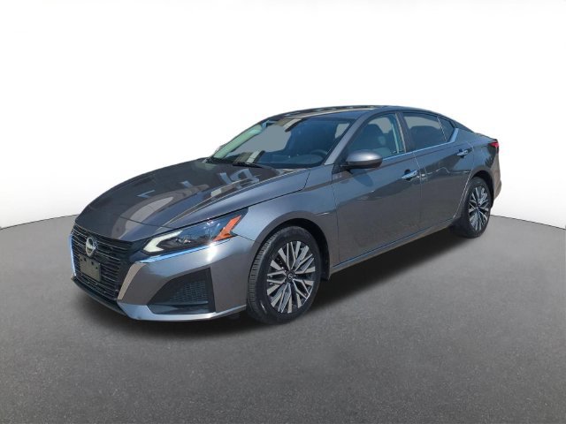 Used 2023 Nissan Altima 2.5 SV AWD/4WD image 1