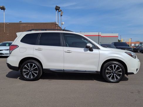 Used 2018 Subaru Forester 2.0XT Touring AWD/4WD image 5