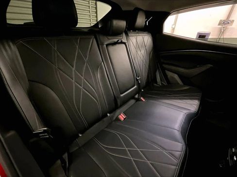 Used 2022 Ford Mustang Mach-E Select image 26