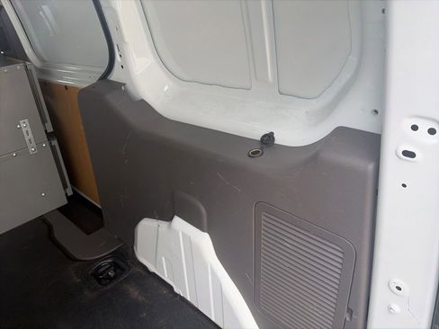 Certified 2020 Ford Transit Connect XL FWD image 32