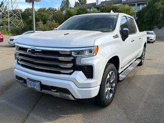 Used 2023 Chevrolet Silverado 1500 High Country w/ Max Trailering Package AWD/4WD video 1