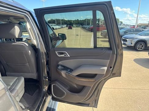 Used 2020 GMC Yukon Denali w/ Denali Ultimate Package AWD/4WD image 18