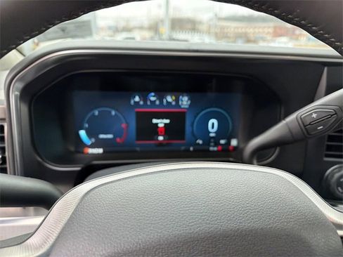 New 2026 Ford F250 Platinum w/ Platinum Plus Package image 18