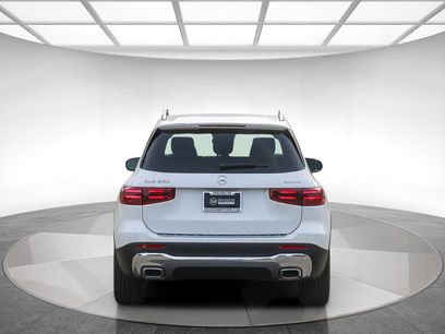New 2026 Mercedes-Benz GLB 250 4MATIC