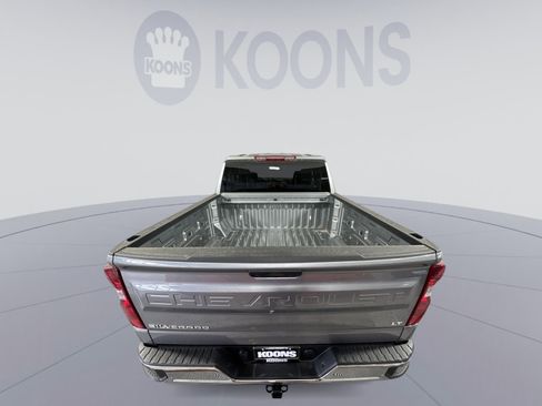 New 2026 Chevrolet Silverado 1500 LT image 24