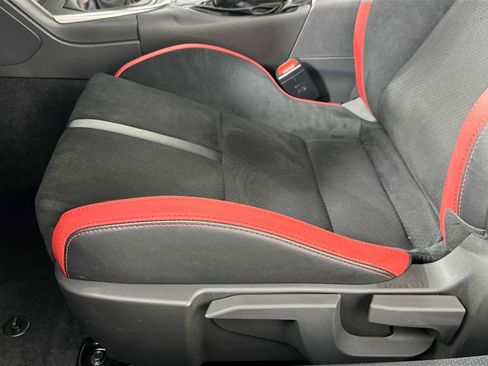 New 2026 Subaru BRZ Limited RWD image 17