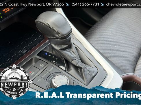 Used 2021 Toyota RAV4 Limited AWD/4WD image 22