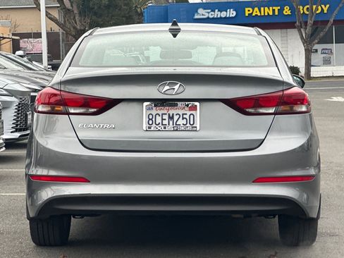Used 2018 Hyundai Elantra SEL w/ Cargo Package image 5