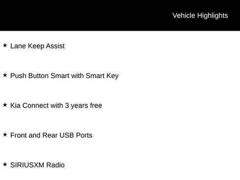 New 2026 Kia Carnival EX FWD image 19