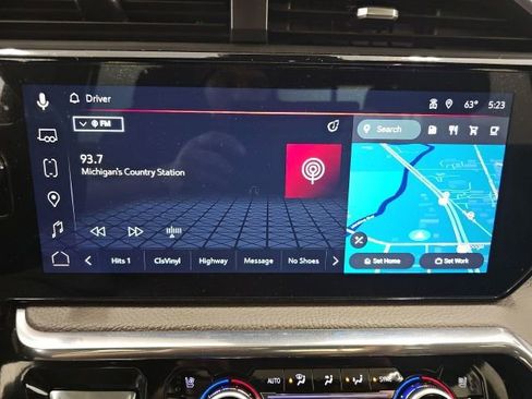 Used 2024 GMC Sierra 1500 Denali w/ Technology Package image 26