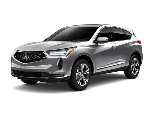 Used 2024 Acura RDX SH-AWD w/ Advance Package image 1